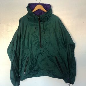 Helly Hansen Windbreaker